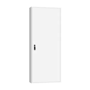   SCHRACK - Modul2000 szekrény 3A-42 300mm mély, IP54 - IL953342--