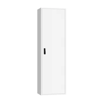   SCHRACK - Modul2000 szekrény 2A-42 400mm mély, IP54 - IL954242--