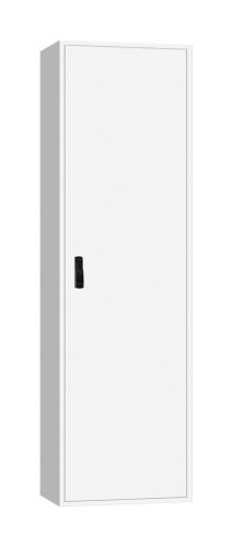SCHRACK - IL954242 Modul2000 szekrény 2A-42 400mm mély, IP54