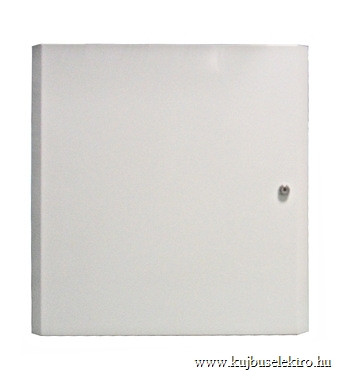 SCHRACK-ILC2T324 Teli alacsony ajtó falon kívüli 3x24 KE szekrényhez