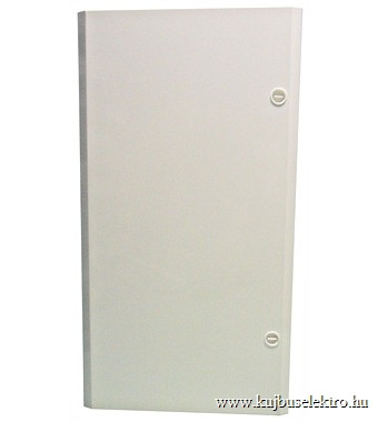 SCHRACK-ILC2T624 Teli alacsony ajtó falon kívüli 6x24 KE szekrényhez