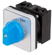SCHRACK - Nyomógomb, STOP-START, 4 pontos rögz, 20A, 1 pólusú, M10HE - IN008120--