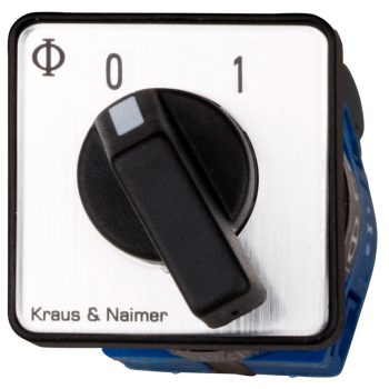 SCHRACK - CG 4 A221/A-F070 FS2 0-1 - IN622019--