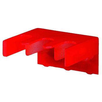   SCHRACK - Kapocsfedél LTS20-40 és LTS63-80 kapcsolókhoz, 3 pólusú - IN809013--