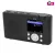 SOMOGYI ELEKTRONIC - INR 3000 - Internet rádió, 4in1, hordozható