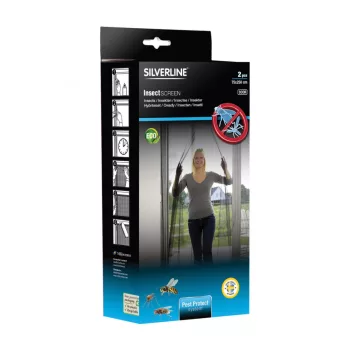   SOMOGYI ELEKTRONIC - IN 22455 - InsectScreen Door, szúnyogháló ajtóra