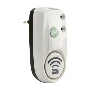   SOMOGYI ELEKTRONIC - IN 25306 - Mice & Rat Free™ 80™ egér és rágcsáló riasztó