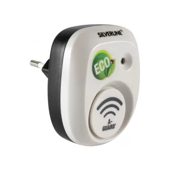 SOMOGYI ELEKTRONIC - IN 25342 - Spider Free 30, pókriasztó