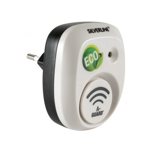 SOMOGYI ELEKTRONIC - IN 25342 - Spider Free 30, pókriasztó