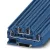 SCHRACK - Kétemeletes sorozatkapocs, STTB 4 BU  - IP3031432-
