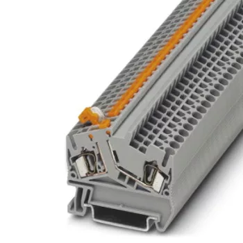   SCHRACK - Késes leválasztó sorozatkapocs, STS 2,5-MT  - IP3036990-