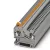 SCHRACK - Késes leválasztó sorozatkapocs, STS 2,5-MT  - IP3036990-
