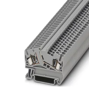   SCHRACK - Leválasztó sorozatkapocs, STS 2,5-TG  - IP3037009-