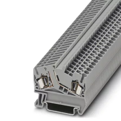 SCHRACK - Leválasztó sorozatkapocs, STS 2,5-TG  - IP3037009-