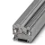SCHRACK - Leválasztó sorozatkapocs, STS 2,5-TG  - IP3037009-