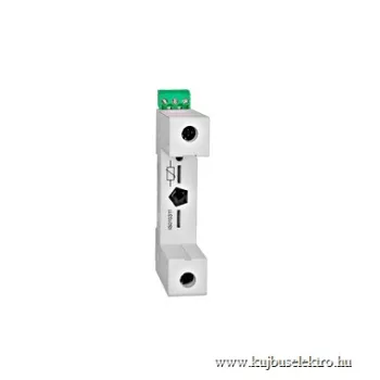   SCHRACK - Vartec TII, aljzat 1p. varisztor (VVM) modulhoz +s.é. - IS010311--