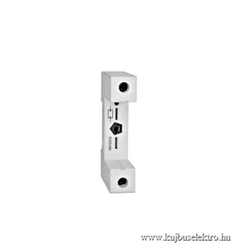   SCHRACK - Vartec TII, aljzat 1p. szikraköz (VGM) modulhoz  - IS010312--