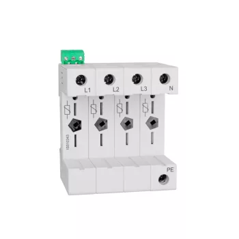 SCHRACK - Vartec TII, aljzat 4+0 (4 VVM)+s.é. - IS010343--