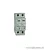 SCHRACK - T2/C - levezető komplett, 2p, 2x20kA/280V - UAS sorozat - IS010447--