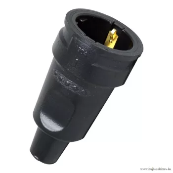   SCHRACK - Combtec T1/T2 túlfeszültséglevezető 275/12,5kA, TN-S  - IS211240-A
