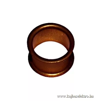 SCHRACK - Illesztőgyűrű NEOZED D01/4A, barna - IS504131--
