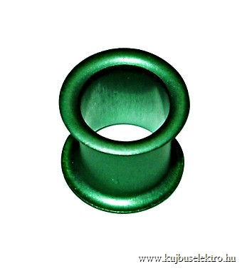 SCHRACK-IS504132 Illesztőgyűrű NEOZED D01/6A, zöld