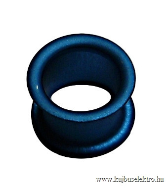 SCHRACK-IS504134 Illesztőgyűrű NEOZED D02/20A, kék