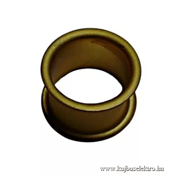   SCHRACK - Illesztőgyűrű NEOZED D02/25A, sárga - IS504135--