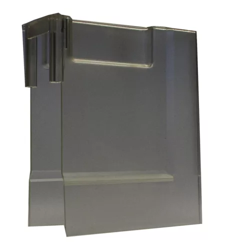 SCHRACK - Takaró, ARROW II, 00 nagyság, 185mm, ISA05304, alsó elmenő - ISA05358--