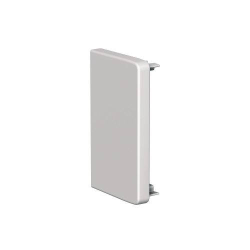 SCHNEIDER ISM10554 - OPTILINE végzáró 185x55 mm, alu