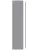 SCHRACK - Teli homloklap 150mm magas, 1000mm széles szekrény RAL7035  - ISM3100150
