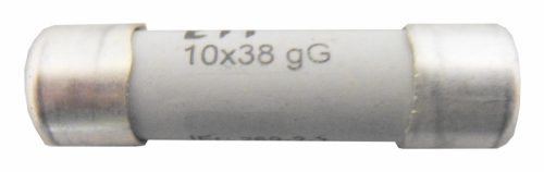 SCHRACK-ISZ14010 Cilinder biztosító betét gG14x51 10A 690VAC, 80kA