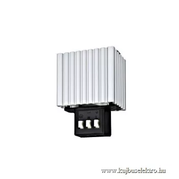   SCHRACK - Szekrényfűtés 110-250V AC, 30W/90C°, csatlakozókapoccsal - IUK08341--