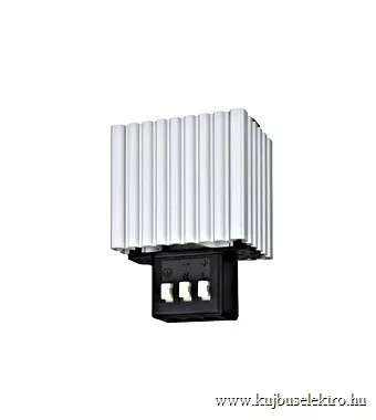 SCHRACK - Szekrényfűtés 110-250V AC, 30W/90C°, csatlakozókapoccsal - IUK08341--