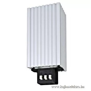   SCHRACK - Szekrényfűtés 110-250V AC, 60W/105C°, csatlakozókapoccsal - IUK08343--