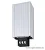 SCHRACK - Szekrényfűtés 110-250V AC, 60W/105C°, csatlakozókapoccsal - IUK08343--