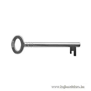 SCHRACK - Fém kulcs 61005 - IV29503---