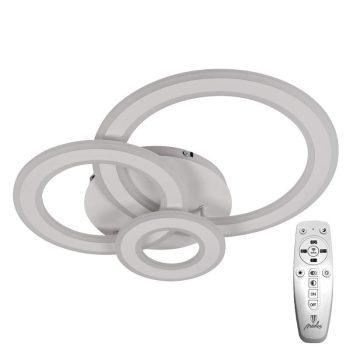 LED világítás + vezérlés 90W - J1300/W