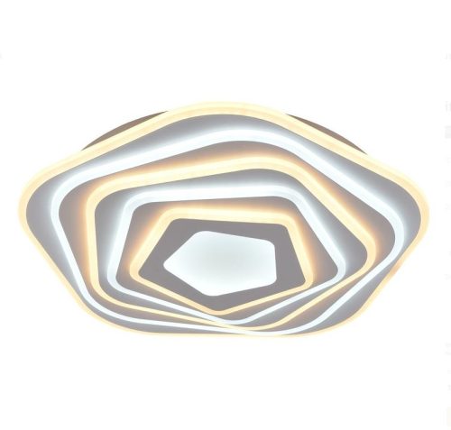 LED világítás + vezérlés 125W - J1301/W