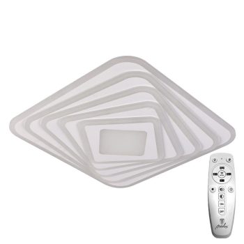 LED világítás + vezérlés 150W - J1302/W