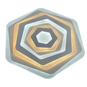 LED világítás + vezérlés 95W - J1305/W