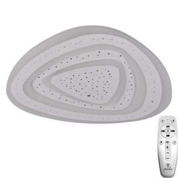 LED világítás + vezérlés 105W - J1307/W
