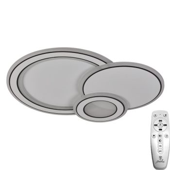 LED világítás + vezérlés 40W - J1308/W