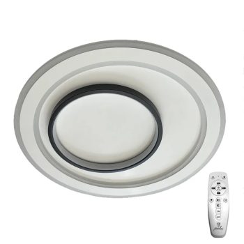LED világítás + vezérlés 85W - J1309/W