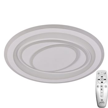 LED világítás + vezérlés 100W - J1310/W