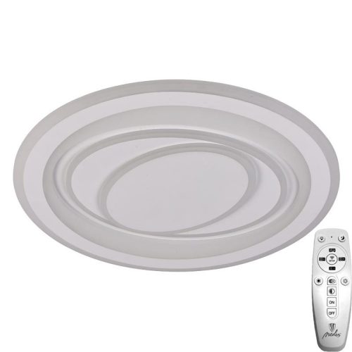 LED világítás + vezérlés 100W - J1310/W