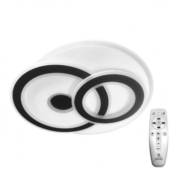 LED világítás + vezérlés 105W - J1311/WB