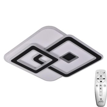 LED világítás + vezérlés 145W - J1312/WB