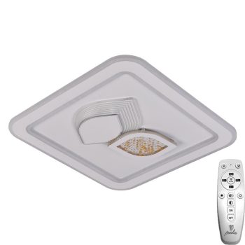 LED világítás + vezérlés 95W - J1313/W
