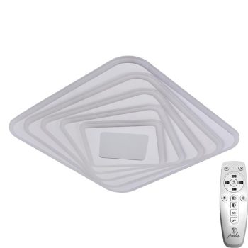 LED világítás + vezérlés 150W - J1317/W